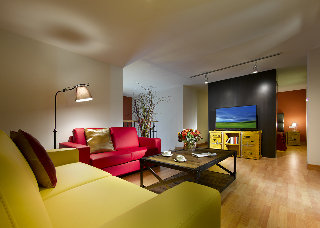 Apartamentos Castro Exclusive Residences Sant Pau