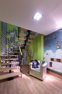 Apartamentos Castro Exclusive Residences Sant Pau