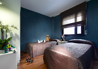 Apartamentos Castro Exclusive Residences Sant Pau