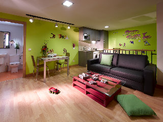 Apartamentos Castro Exclusive Residences Sant Pau