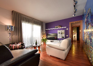 Apartamentos Castro Exclusive Residences Sant Pau