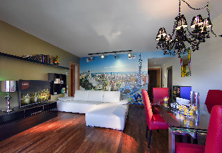 Apartamentos Castro Exclusive Residences Sant Pau