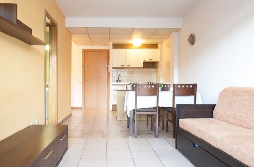 Apartamentos Catalonia Park
