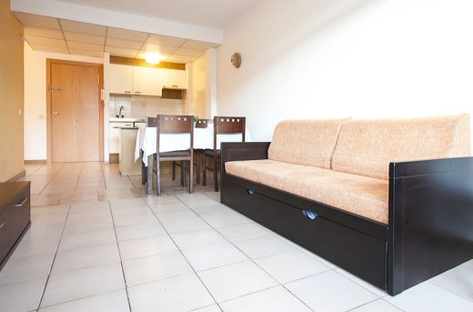 Apartamentos Catalonia Park