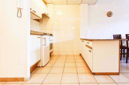 Apartamentos Catalonia Park