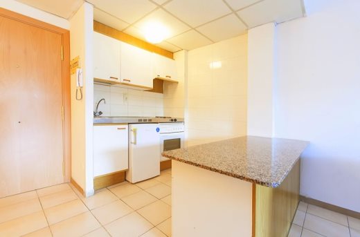 Apartamentos Catalonia Park