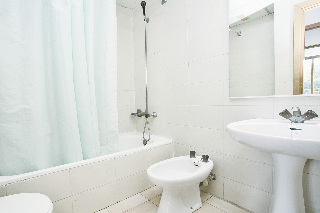 Apartamentos Cataluña Park