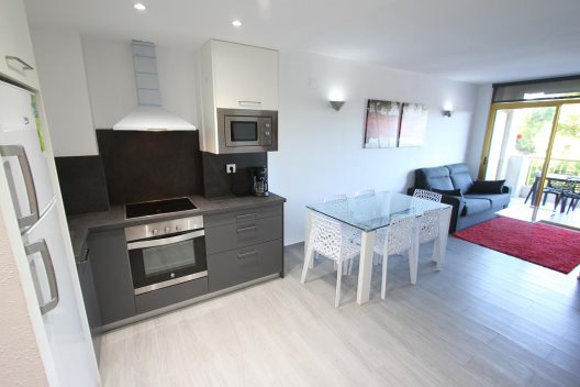 Apartamentos Catalunya 92