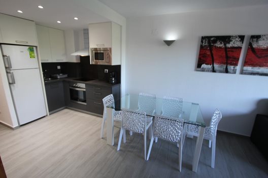 Apartamentos Catalunya 92