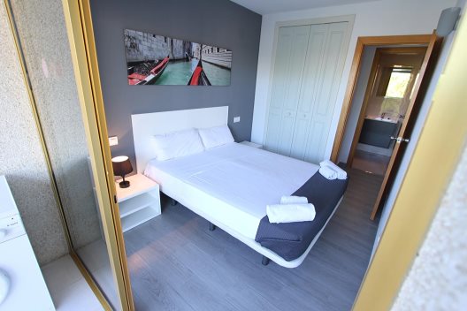 Apartamentos Catalunya 92