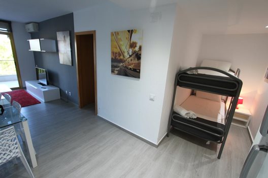 Apartamentos Catalunya 92