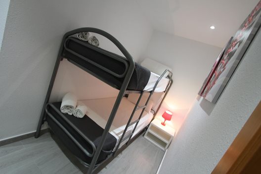 Apartamentos Catalunya 92