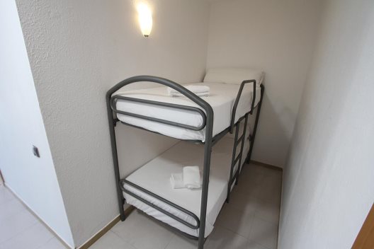 Apartamentos Catalunya 92