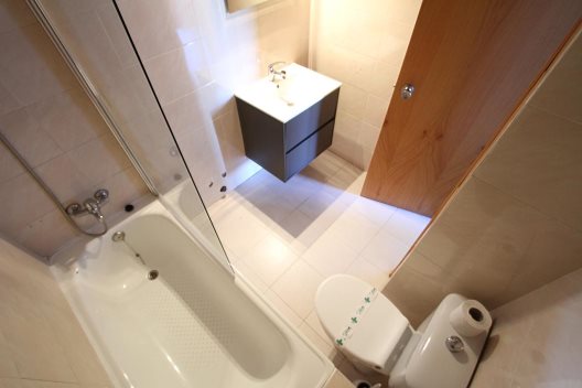 Apartamentos Catalunya 92