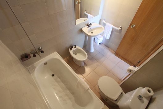 Apartamentos Catalunya 92