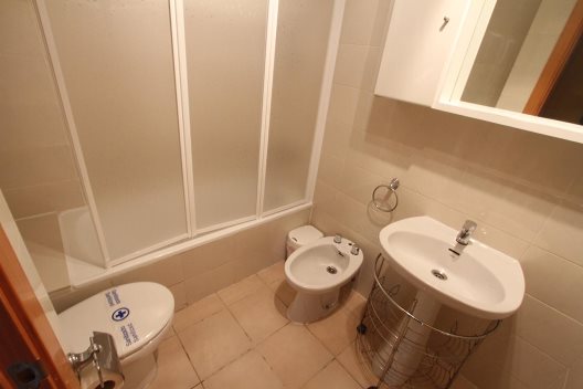 Apartamentos Catalunya 92