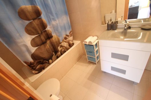 Apartamentos Catalunya 92