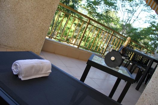 Apartamentos Catalunya 92
