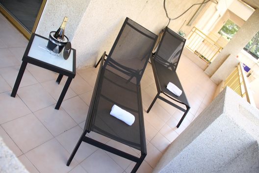 Apartamentos Catalunya 92