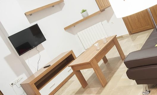 Apartamentos Catedral Plaza 3000