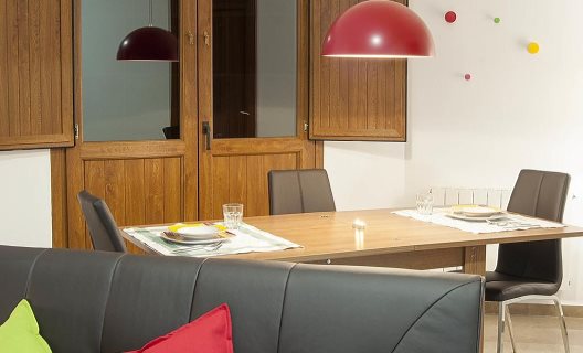 Apartamentos Catedral Plaza 3000