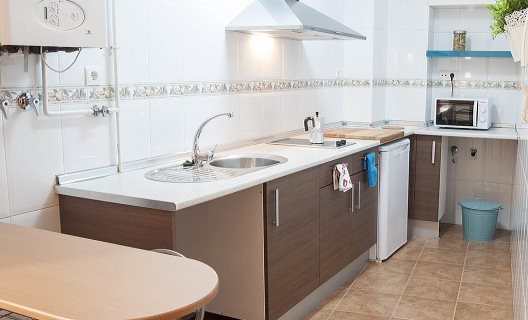 Apartamentos Catedral Plaza 3000