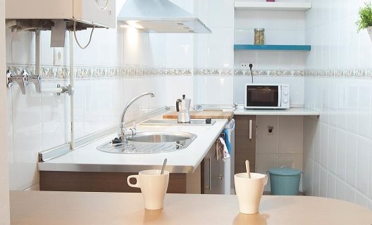 Apartamentos Catedral Plaza 3000