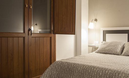 Apartamentos Catedral Plaza 3000