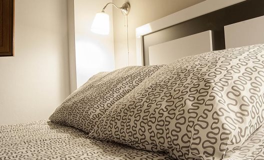 Apartamentos Catedral Plaza 3000
