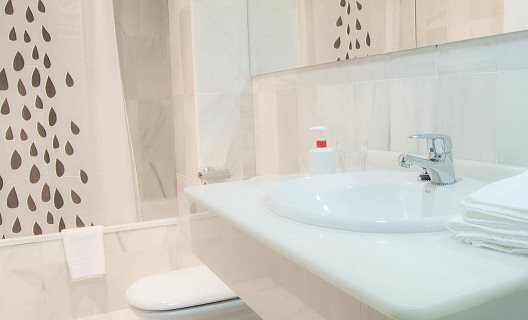 Apartamentos Catedral Plaza 3000