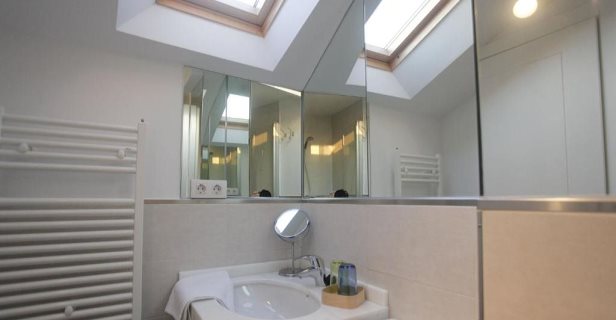 Apartamentos Catedral Site Santiago By Como En Casa