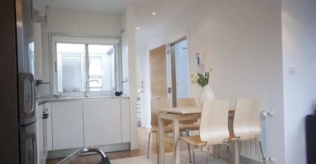 Apartamentos Catedral Site Santiago By Como En Casa