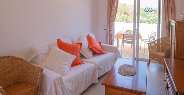 Apartamentos Cavall De Llevant Formentera Break