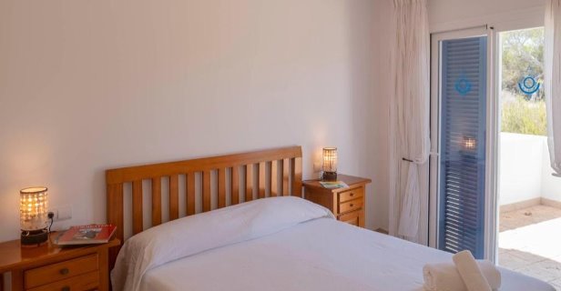 Apartamentos Cavall De Llevant Formentera Break