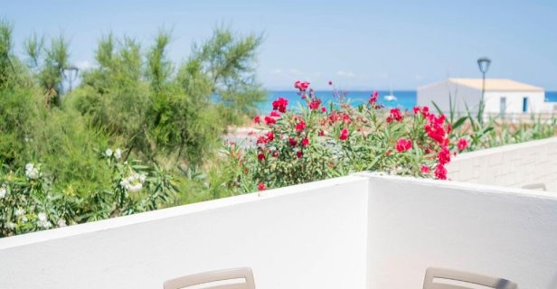 Apartamentos Cavall De Llevant Formentera Break