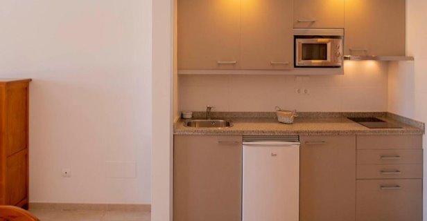 Apartamentos Cavall De Llevant Formentera Break