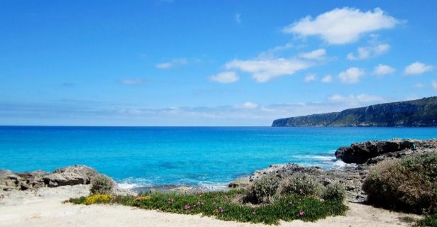 Apartamentos Cavall De Llevant Formentera Break