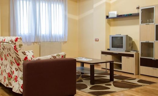Apartamentos Ceán Bermúdez