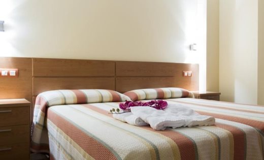 Apartamentos Ceán Bermúdez