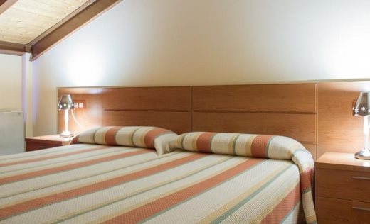 Apartamentos Ceán Bermúdez