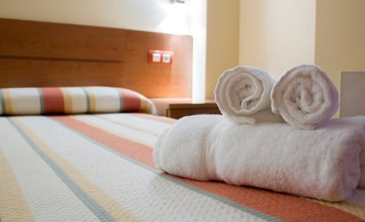 Apartamentos Ceán Bermúdez