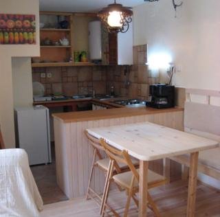 Apartamentos Cecilija