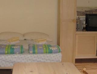Apartamentos Cecilija