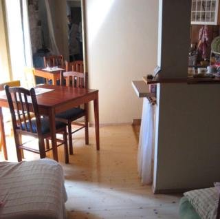 Apartamentos Cecilija