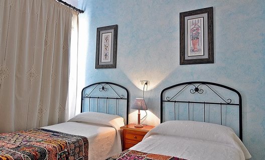 Apartamentos Cel Blau