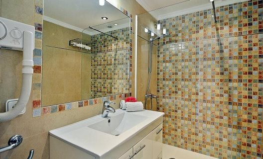 Apartamentos Cel Blau