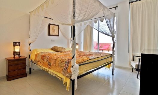 Apartamentos Cel Blau