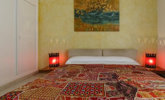 Apartamentos Cel Blau