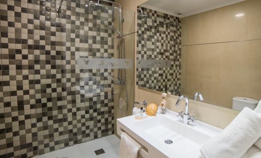 Apartamentos Cel Blau