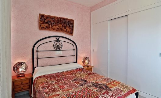 Apartamentos Cel Blau